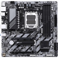 Материнская плата GIGABYTE B840M DS3H, AM5, B840, 4xDDR5 mATX