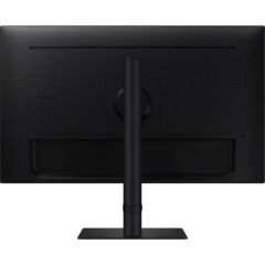 Монитор Samsung S61F S27F610EAI (LS27F610EAIXCI) IPS/2560x1440/DP/HDMI2.0 - фото 4