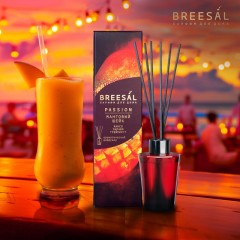 Аромадиффузор Passion Breesal  'Манговый шейк' 70мл, BR0031 - фото 5
