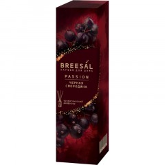 Аромадиффузор Passion Breesal  Черная смородина 70 мл, BR0011 - фото 4