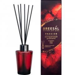 Аромадиффузор Passion Breesal  'Клубничный дайкири' 70 мл, BR0030