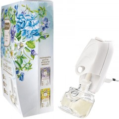 Аромадиффузор электрический Breesal  Весенний букет 20 мл, ELDF002 - фото 4