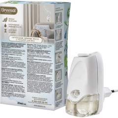 Аромадиффузор электрический Breesal  Весенний букет 20 мл, ELDF002 - фото 5