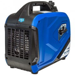 Генератор бензиновый инверторный SGG 2100Si - фото 4