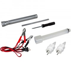 Генератор бензиновый инверторный SGG 2100Si - фото 5