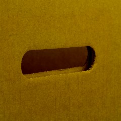 Короб архивный Делопроизводство А4 325х235х325, Т23 - фото 3