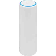 Точка доступа Ubiquiti UniFi AP Flex HD  2.4+5 ГГц, 802.3af (UAP-FLEXHD)
