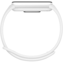 Фитнес-браслет Xiaomi Smart Band 10 Ceramic Edition Pearl White(BHR07Y5GL) - фото 3