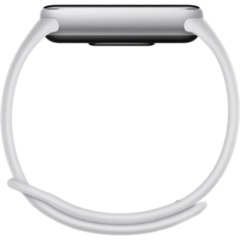 Фитнес-браслет Xiaomi Smart Band 10 Glacier Silver(BHR07PSGL) - фото 3