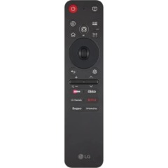Телевизор LG 55QNED86A6A.ARUG - фото 5
