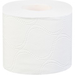 Бумага туалетная Veiro Elite Ц 4сл 120л 15м 8рул/уп МСК - фото 2