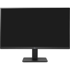 Монитор LG24MR400-B/24MR400-BA.CRURMV/23,8/FHD/IPS/100Hz/250cd/5ms/HDMI/VGA - фото 2