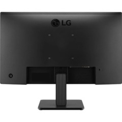 Монитор LG24MR400-B/24MR400-BA.CRURMV/23,8/FHD/IPS/100Hz/250cd/5ms/HDMI/VGA - фото 3