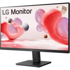 Монитор LG24MR400-B/24MR400-BA.CRURMV/23,8/FHD/IPS/100Hz/250cd/5ms/HDMI/VGA - фото 5