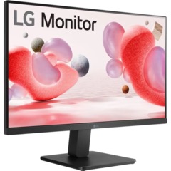 Монитор LG24MR400-B/24MR400-BA.CRURMV/23,8/FHD/IPS/100Hz/250cd/5ms/HDMI/VGA - фото 8