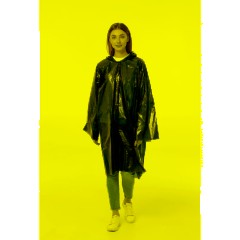 Дождевик -плащ BrightWay, красный, 11875.50 - фото 5