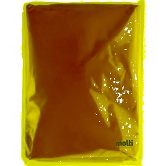 Дождевик -плащ BrightWay, оранжевый, 11875.20 - фото 2