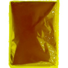 Дождевик -плащ BrightWay, оранжевый, 11875.20 - фото 3