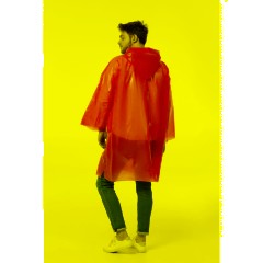 Дождевик -плащ BrightWay, желтый, 11875.80 - фото 5