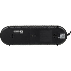 ИБП Powercom WOW-850U 850ВА/425Вт, 4xEURO, USB/RJ45 - фото 3
