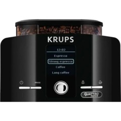 Кофемашина KRUPS EA82F010 - фото 2