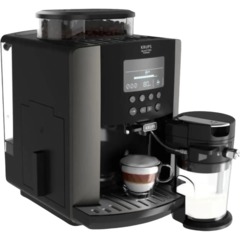 Кофемашина KRUPS EA819E10 - фото 2