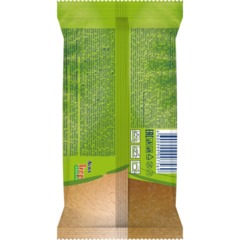 Салфетки влажные освежающие AURA TROPIC COCKTAIL  pocket-pack 15шт КК/110 - фото 6