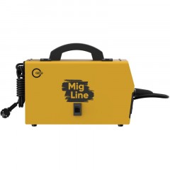 Сварочный аппарат START MigLine 190 2ST190 Сварочный аппарат START MigLine 190 2ST190 - фото 2