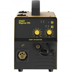 Сварочный аппарат START MigLine 190 2ST190 Сварочный аппарат START MigLine 190 2ST190 - фото 3