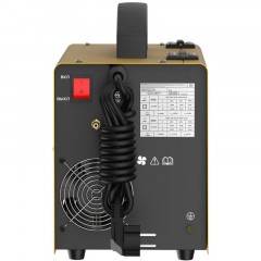 Сварочный аппарат START MigLine 190 2ST190 Сварочный аппарат START MigLine 190 2ST190 - фото 4