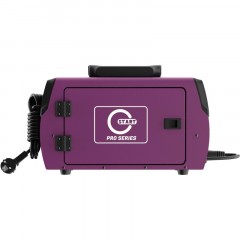Сварочный аппарат START miniMIG 200 LCD 2W202L Сварочный аппарат START miniMIG 200 LCD 2W202L - фото 2