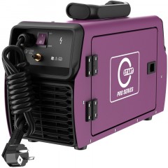 Сварочный аппарат START miniMIG 200 LCD 2W202L Сварочный аппарат START miniMIG 200 LCD 2W202L - фото 4