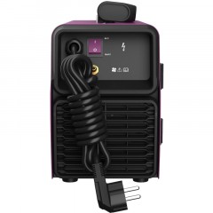Сварочный аппарат START miniMIG 200 LCD 2W202L Сварочный аппарат START miniMIG 200 LCD 2W202L - фото 5