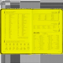 Ежедневник недатированный А5+ SIDNEY NEBRASKA серый,сереб.обр,136л 3-128/22 - фото 12