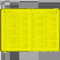 Ежедневник недатированный А5+ SIDNEY NEBRASKA серый,сереб.обр,136л 3-128/22 - фото 14