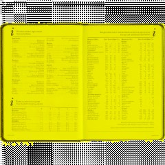 Ежедневник недатированный А5+ SIDNEY NEBRASKA серый,сереб.обр,136л 3-128/22 - фото 15