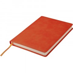 Ежедневник недатированный А5+ CLASSIC оранжевый, 128л 3-689/03 - фото 4