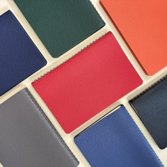 Ежедневник недатированный А5 ALBA синий, 136л 3-783/03 - фото 6