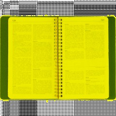 Ежедневник недатированный А5 ALBA синий, 136л 3-783/03 - фото 14