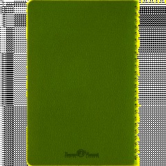 Ежедневник недатированный А5 ALBA синий, 136л 3-783/03 - фото 19