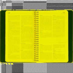 Ежедневник недатированный А5 ALBA красный, 136л 3-783/05 - фото 14