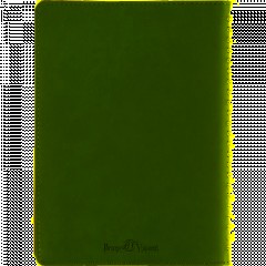 Ежедневник недатированный A5 TINTORETTO темно-синий, 136л 3-608/02 - фото 17