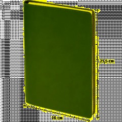 Ежедневник недатированный A5 TINTORETTO темно-синий, 136л 3-608/02 - фото 18