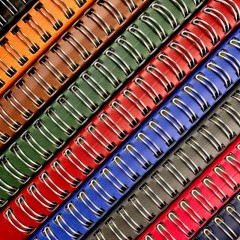 Ежедневник недатированный A5 TINTORETTO черный, 136л 3-608/03 - фото 5