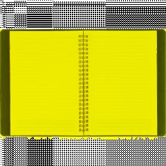 Ежедневник недатированный A5 TINTORETTO красный, 136л 3-608/06 - фото 16