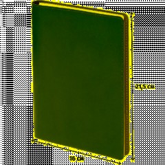 Ежедневник недатированный A5 TINTORETTO красный, 136л 3-608/06 - фото 18