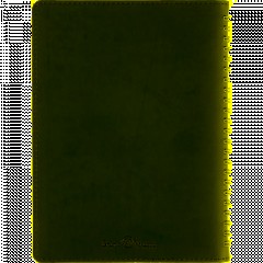 Ежедневник недатированный A5 TINTORETTO бордовый, 136л 3-608/07 - фото 17