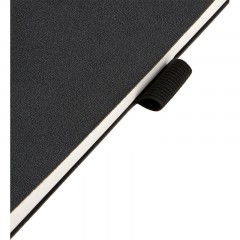 Ежедневник недатированный А5 GRAND черный, 128л 3-774/01 - фото 6