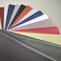 Ежедневник недатированный А5 GRAND черный, 128л 3-774/01 - фото 9