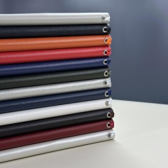 Ежедневник недатированный А5 GRAND черный, 128л 3-774/01 - фото 13